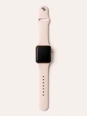 Apple Watch Series 3 Rose Gold 44MM